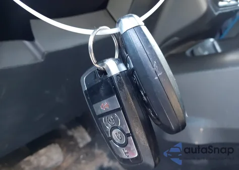 2021 Ford Bronco Outer Banks z USA, uszkodzony, nr VIN 1FMEE5DPXMLA65630